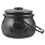 4Pcs Lightweight Witch Cauldron Candy Containers for Trick Or Treat 2
