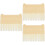 3Pcs Durable Plastic Royal Jelly Scoop Pen for Beekeeping Use 8