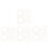 400Pcs Quick Install Silicone Seal Rings White Durable Jar Gaskets 6