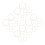 400Pcs Quick Install Silicone Seal Rings White Durable Jar Gaskets 8