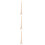 3Pièces Bâtons Jonglage Bois Beige - Accessoires Performance 8