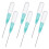 12Pcs Precision Oil Applicator Bottles for Essential Oils and Crafts 2