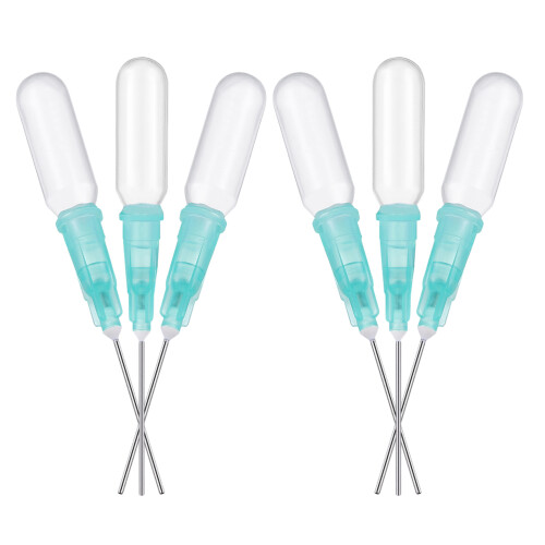 12Pcs Precision Oil Applicator Bottles for Essential Oils and Crafts 2