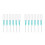 12Pcs Precision Oil Applicator Bottles for Essential Oils and Crafts 8