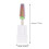 4Pcs White Cuticle Pusher Tool Nail Drill Bits for Acrylic Nail Art 11