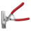 2Pcs Professional Canvas Stretcher Plier with Precise Positioning Grip 3