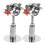 4Pcs Metal Wall Rack Single Holder for Home Decor 3