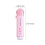 6Pcs Assorted Color Cat Paw Rubber Erasers Retractable Cute Stationery 10