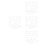 80Pcs White Plastic Fermenting Jar Press Plates Compact Square Mesh 5