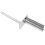 8Pcs Spring-Loaded Soccer Ground Stakes Silver for Training and Games 11