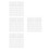 400Pcs White Paper Envelopes Plain Kraft Card Storage for Greeting Use 4