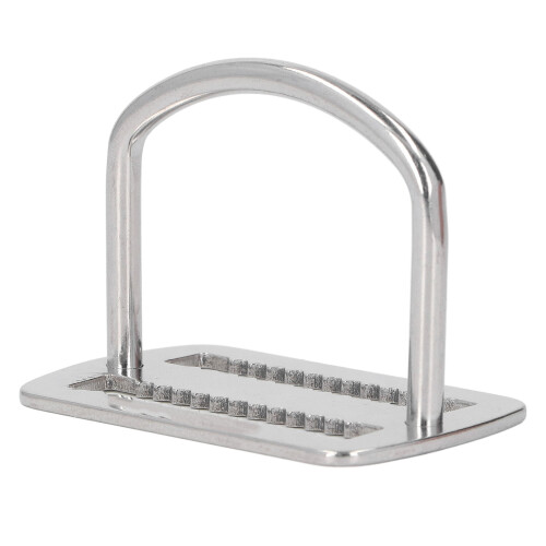 D-Ring Halter 316 Edelstahl Tauchen