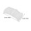 2Pcs Cage Cover Polyester Mesh Dustproof Net Seed Catchers 2
