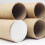 50St Plastic Einddop Wit Voor Mailing Buizen En Poster Opbergen 4