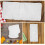 2Pcs Cage Cover Polyester Mesh Dustproof Net Seed Catchers 6