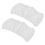 2Pcs Cage Cover Polyester Mesh Dustproof Net Seed Catchers 9