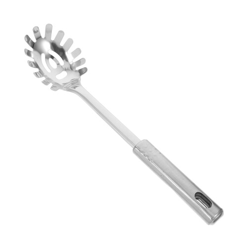 2Pièces Ustensiles À Pâtes Acier Pour Service Cuisson 2