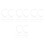 60Pcs Versatile Silver Iron Rings for DIY Macrame and Craft Decor 9