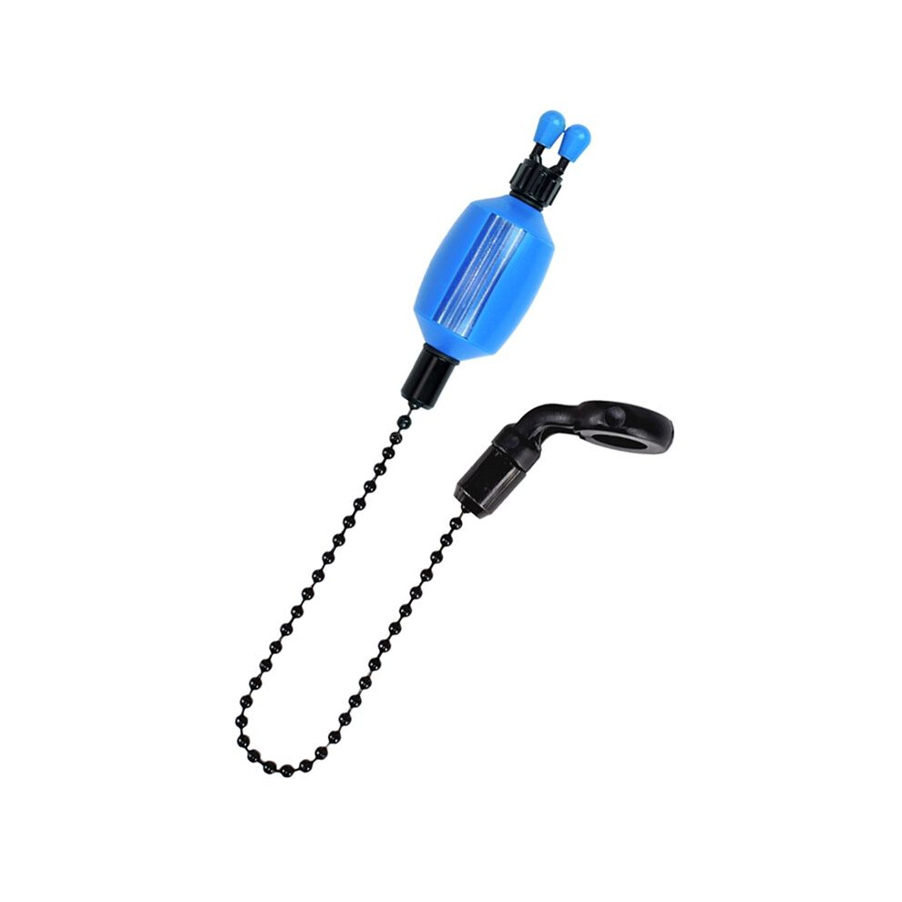 1Pcs Carp Fishing Swinger Bite Alarms Clear Plastic With -Safe Clips Carp Fishing Accessories 6032874986061