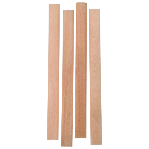 20Pcs Practical Carpenter Pencils Bulk Wood Marking Supplies 2