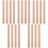 20Pcs Practical Carpenter Pencils Bulk Wood Marking Supplies 5