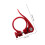 Collier Aluminium Pour De Rapide 2
