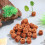 150Pcs Durable Red Pottery Gravity Rings Water Plant Holder 5