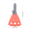 4Sets Multi ABS Kids Catch Ball Games Interactive Catch Launcher Toy 11