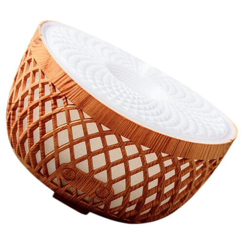 5Stk Aromatherapie Diffusor Tischbefeuchter ABS Material 2
