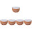5Stk Aromatherapie Diffusor Tischbefeuchter ABS Material 7