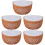 5Stk Aromatherapie Diffusor Tischbefeuchter ABS Material 8