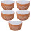 5Stk Aromatherapie Diffusor Tischbefeuchter ABS Material 9