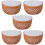 5Stk Aromatherapie Diffusor Tischbefeuchter ABS Material 10