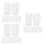 30Pcs Mini Plastic Clear Cups Reusable Tiny Beer Mugs for Party Decor 7