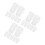 30Pcs Mini Plastic Clear Cups Reusable Tiny Beer Mugs for Party Decor 8