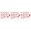 150Pcs Mixed Pattern Wooden Buttons Two Holes for DIY Sewing Projects 4