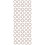 60Stk Beige Baby Beißringe Glatte Oberfläche DIY 8