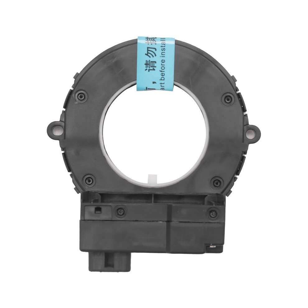 Car Steering Angle Sensor For Forester Impreza Legacy Outback Xv Crosstrek Wrx Sti 27582-Aj000 27589-Aj000 Black 4713965719974