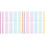 100Pcs Sturdy Handheld Wooden Pencils Bulk with Erasers for Writing 3