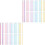 100Pcs Sturdy Handheld Wooden Pencils Bulk with Erasers for Writing 4