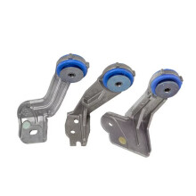 Intercooler Assembly Bracket 9803778980 9803779180 9803778880 for  308 308S 408 4008 1.2THP 1.6THP 1.8THP