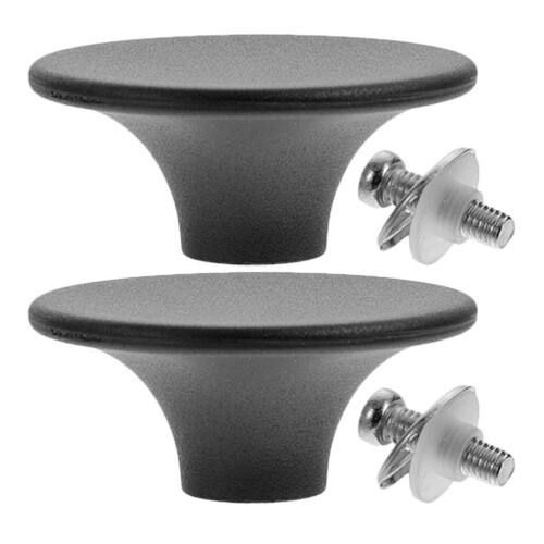 3Pcs Heatproof Pot Lid Knobs Universal Replacement Handles for Kitchen 1