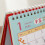 2026 Mini-Kalender mit Drahtbindung,-Gute Dinge sind klein 6