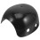 4Pièces Inserts Casque ABS Protection Légers Anti-Collision 3