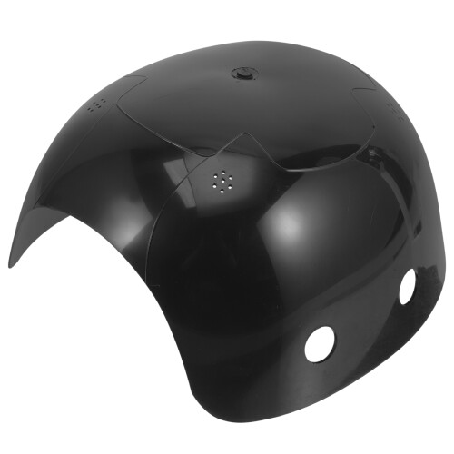 4Pièces Inserts Casque ABS Protection Légers Anti-Collision 2