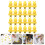 2 Pack Cute Eraser Kawaii Pencil Rubbers Erasers School Learning 8