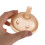 2Ensembles Tétines Silicone Avec Pour Alimentation Bébé 11