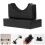 8Paires Support Mural Batte Baseball Style Rustique Stable 11
