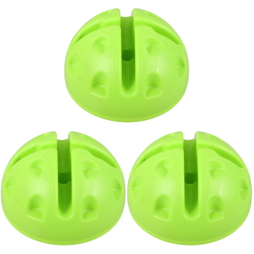 3Pièces Matériel Polyvalent Base Pour Entraînement 2
