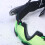 Lunettes De Protection Enfants Vert Multi Usage 3